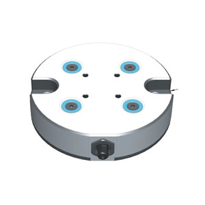 零點定位快換系統(tǒng) B11