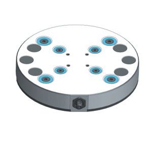 零點定位快換系統(tǒng) B12