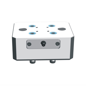 零點定位快換系統(tǒng) B17