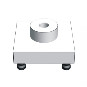 零點定位快換系統(tǒng) B21