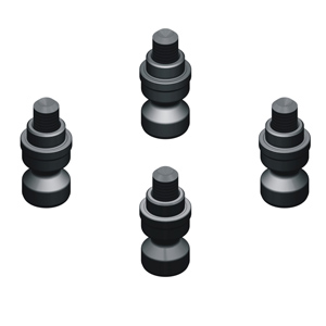 零點定位快換系統(tǒng) B22