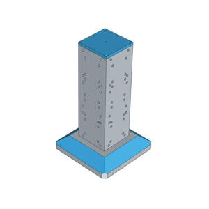 零點定位快換系統(tǒng) B7
