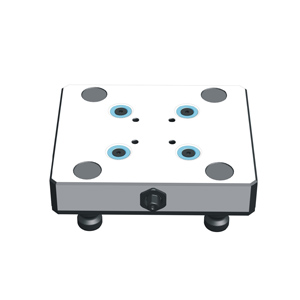 零點定位快換系統(tǒng) B9